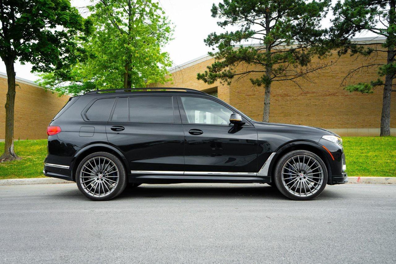 2021 BMW X7 ALPINA XB7 Photo