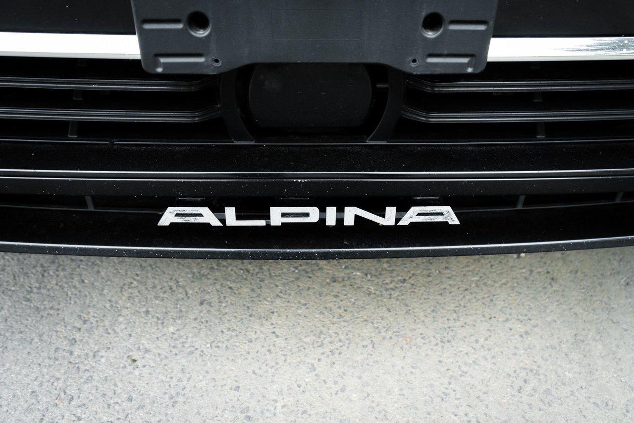 2021 BMW X7 ALPINA XB7 Photo
