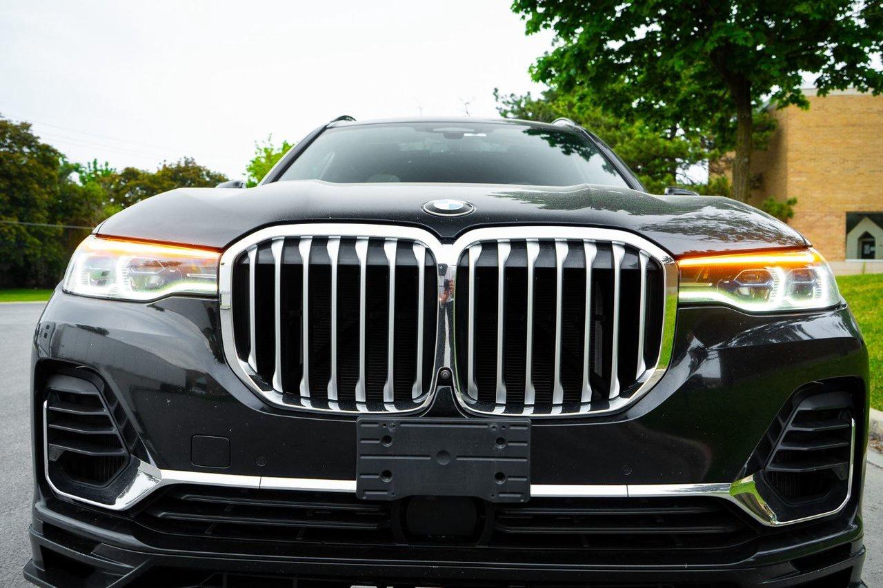 2021 BMW X7 ALPINA XB7 Photo