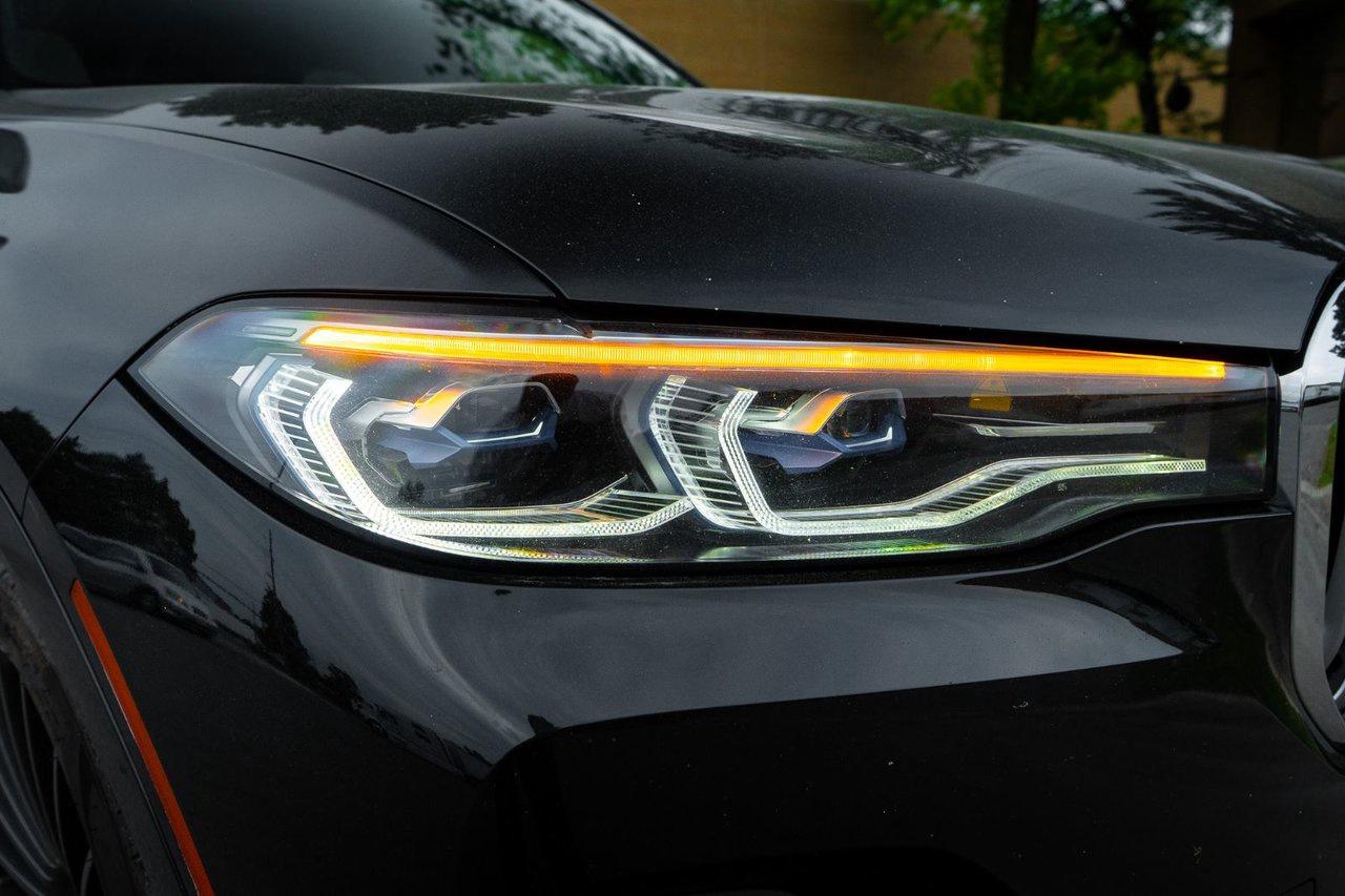 2021 BMW X7 ALPINA XB7 Photo