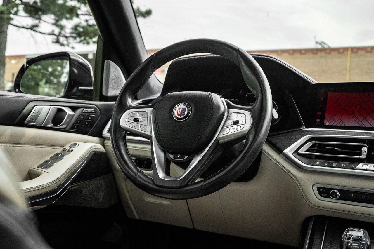 2021 BMW X7 ALPINA XB7 Photo