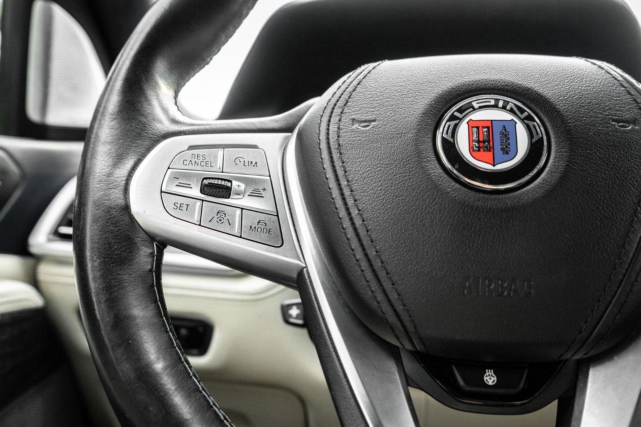 2021 BMW X7 ALPINA XB7 Photo