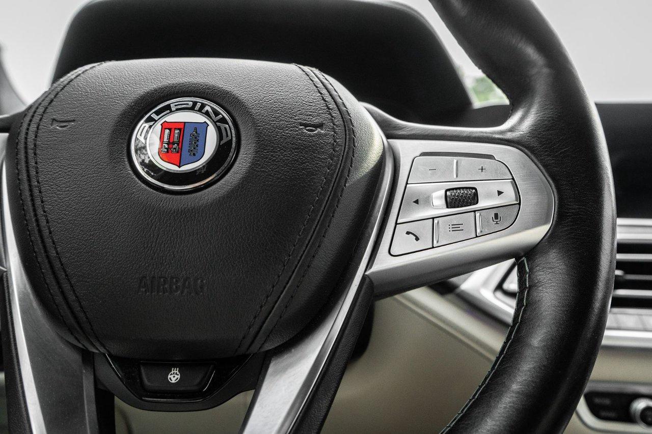2021 BMW X7 ALPINA XB7 Photo