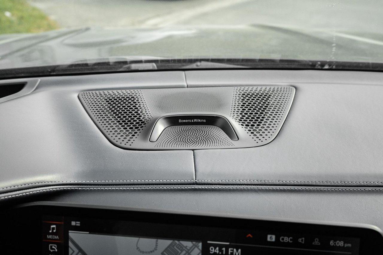 2021 BMW X7 ALPINA XB7 Photo
