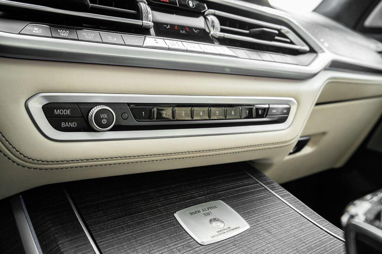 2021 BMW X7 ALPINA XB7 Photo