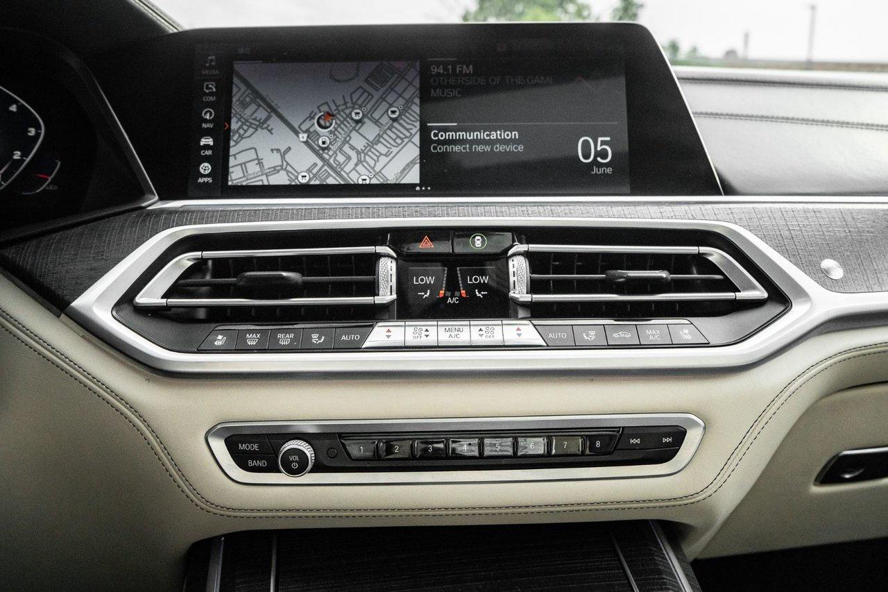 2021 BMW X7 ALPINA XB7 Photo