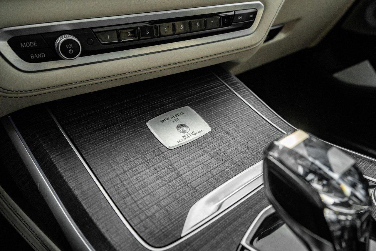 2021 BMW X7 ALPINA XB7 Photo