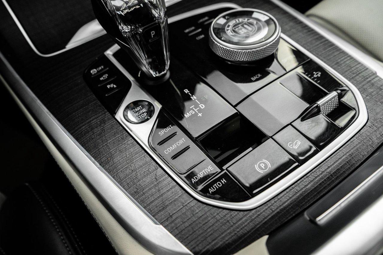 2021 BMW X7 ALPINA XB7 Photo