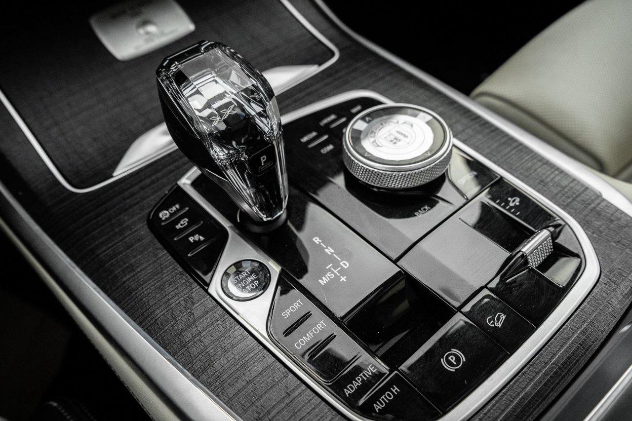2021 BMW X7 ALPINA XB7 Photo
