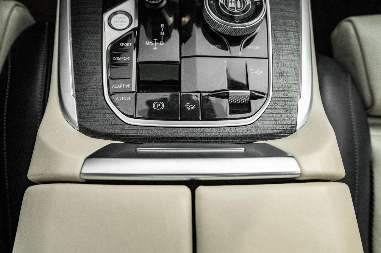 2021 BMW X7 ALPINA XB7 Photo