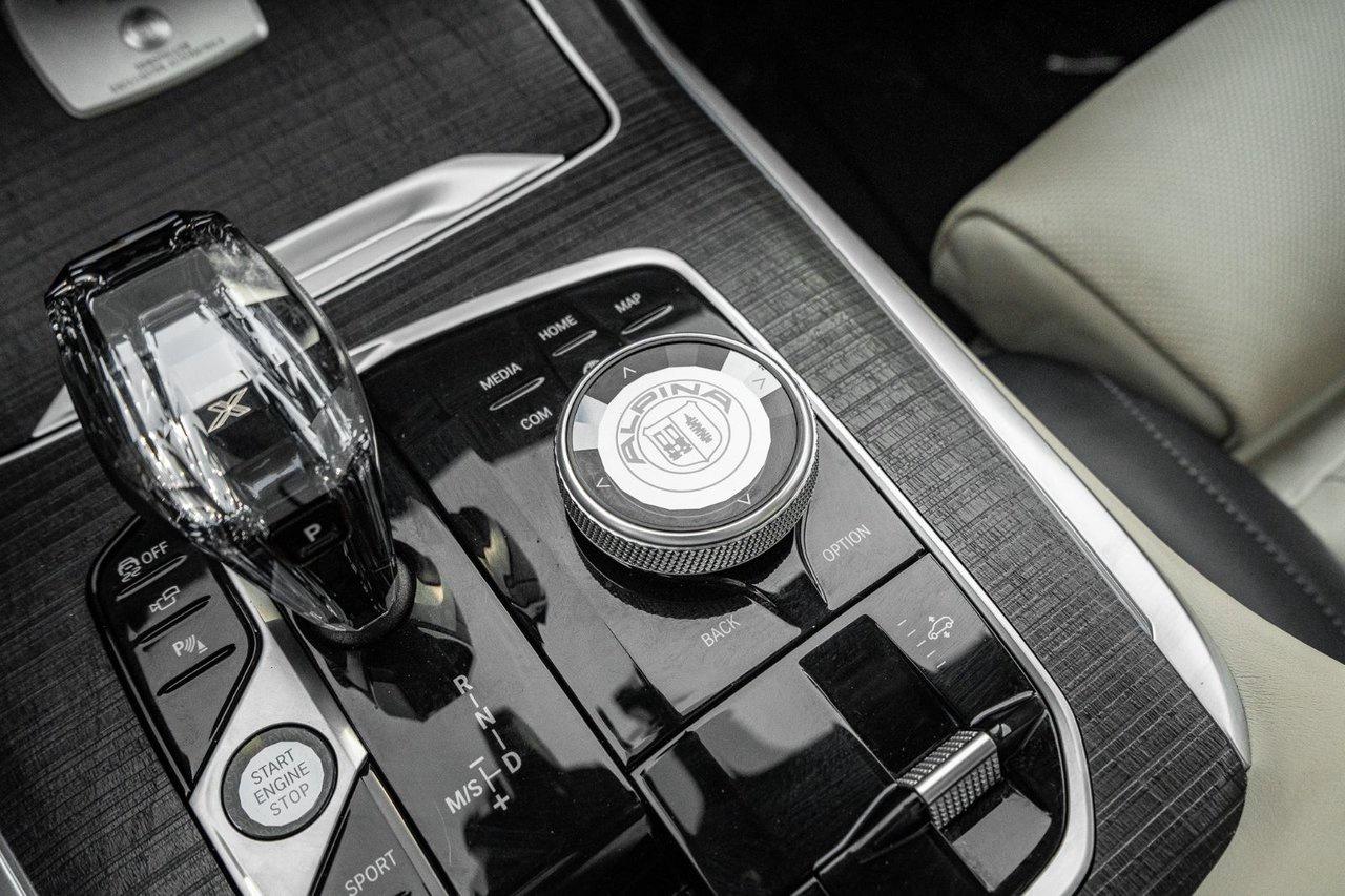 2021 BMW X7 ALPINA XB7 Photo