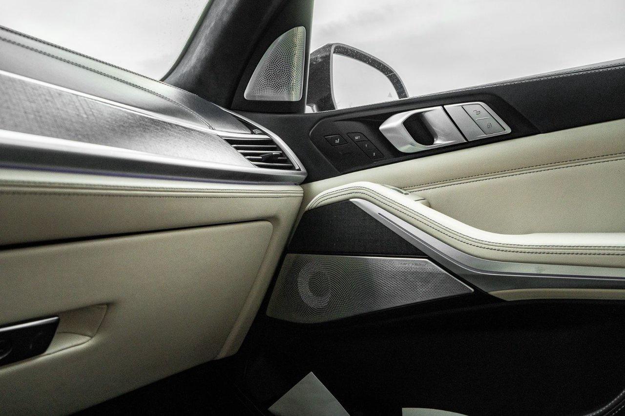 2021 BMW X7 ALPINA XB7 Photo