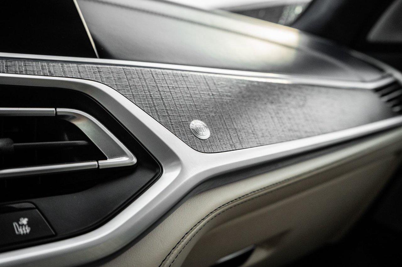 2021 BMW X7 ALPINA XB7 Photo