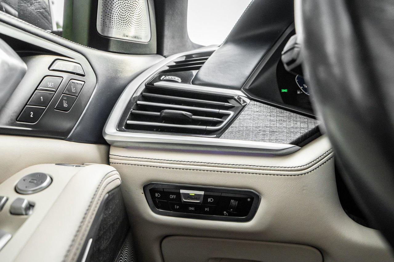 2021 BMW X7 ALPINA XB7 Photo