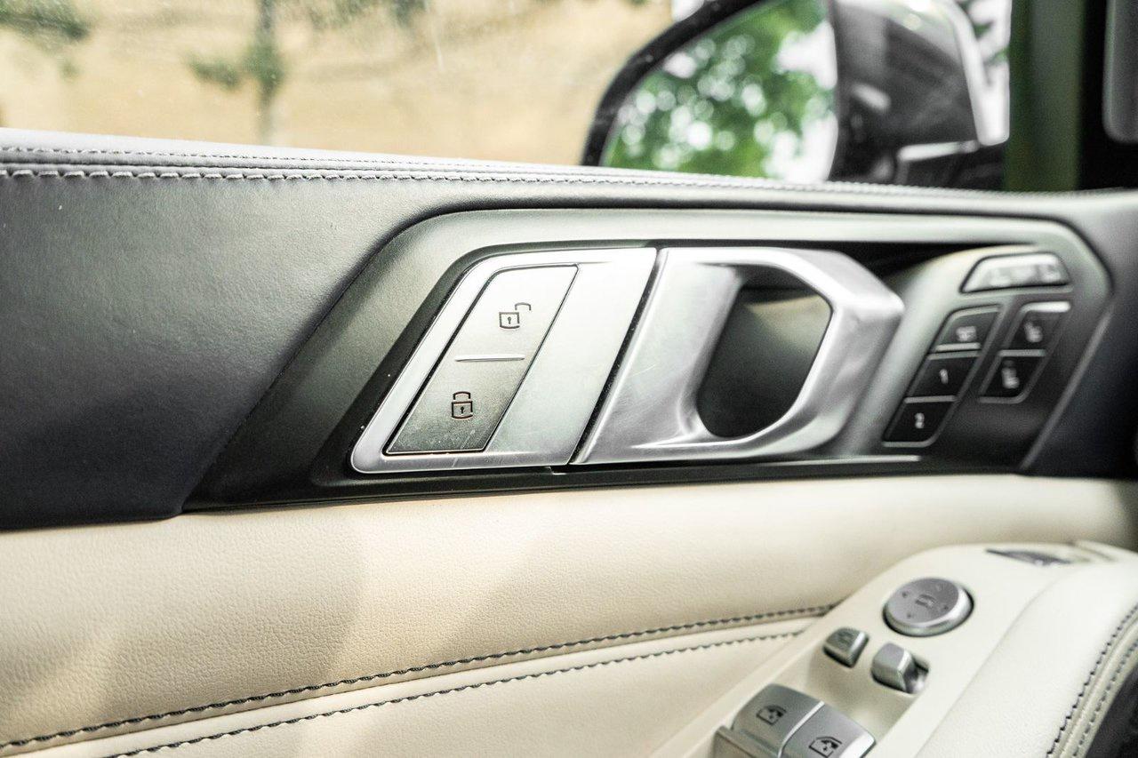 2021 BMW X7 ALPINA XB7 Photo