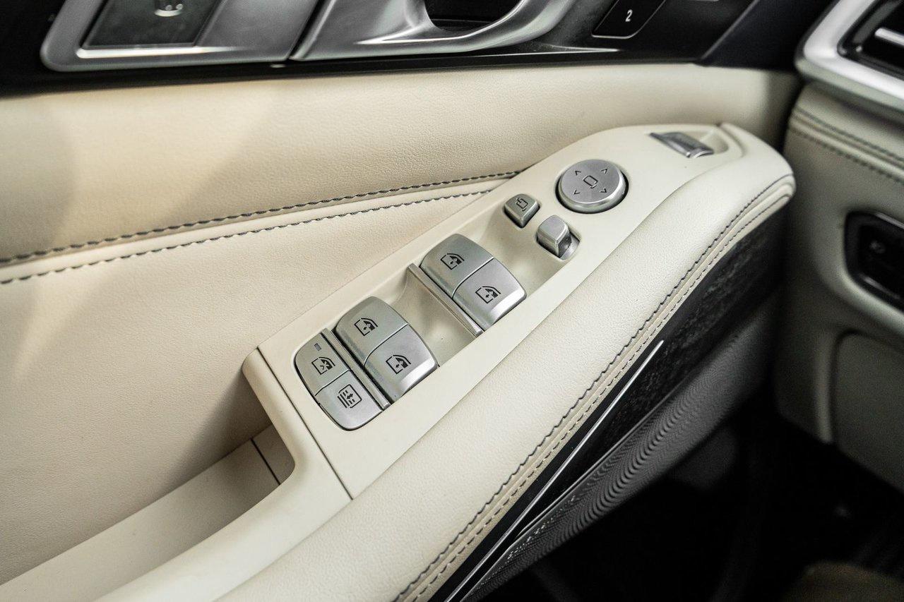 2021 BMW X7 ALPINA XB7 Photo
