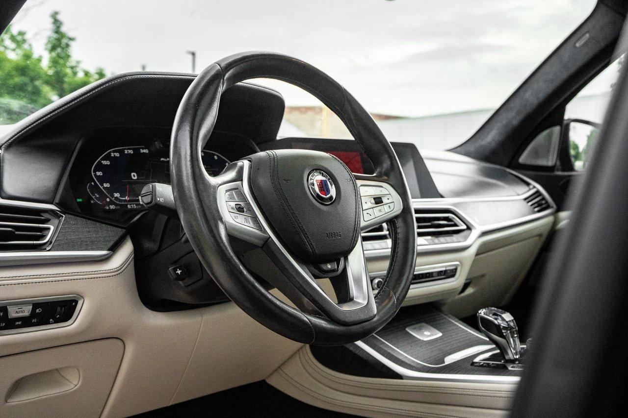 2021 BMW X7 ALPINA XB7 Photo