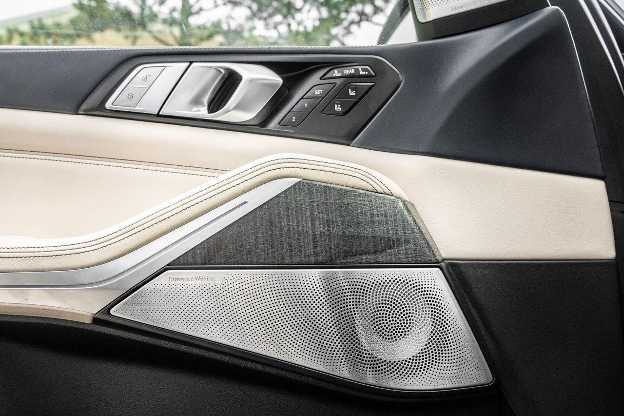 2021 BMW X7 ALPINA XB7 Photo