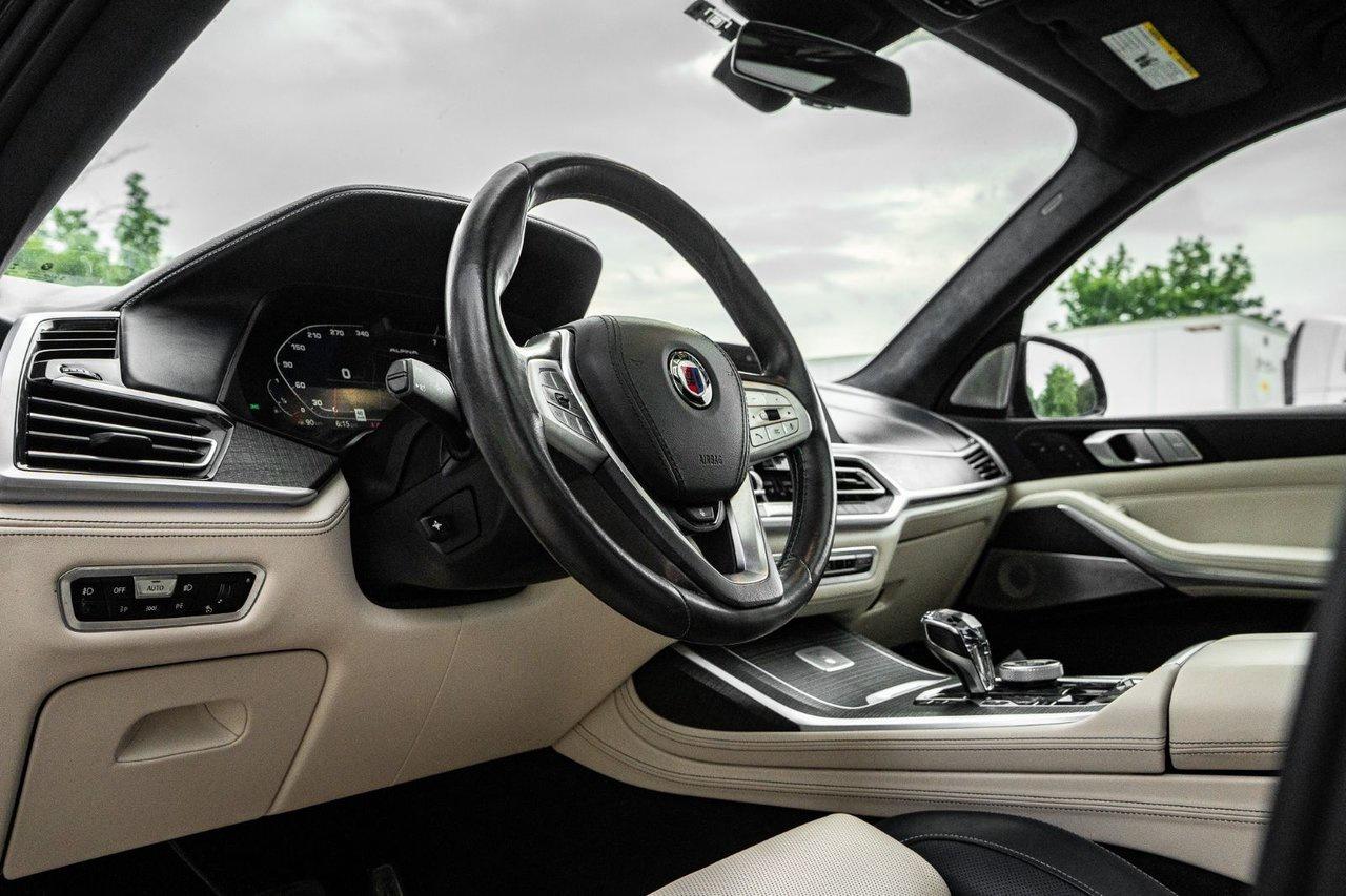2021 BMW X7 ALPINA XB7 Photo