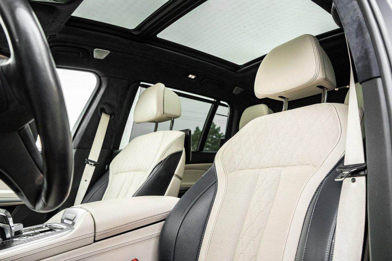 2021 BMW X7 ALPINA XB7 Photo
