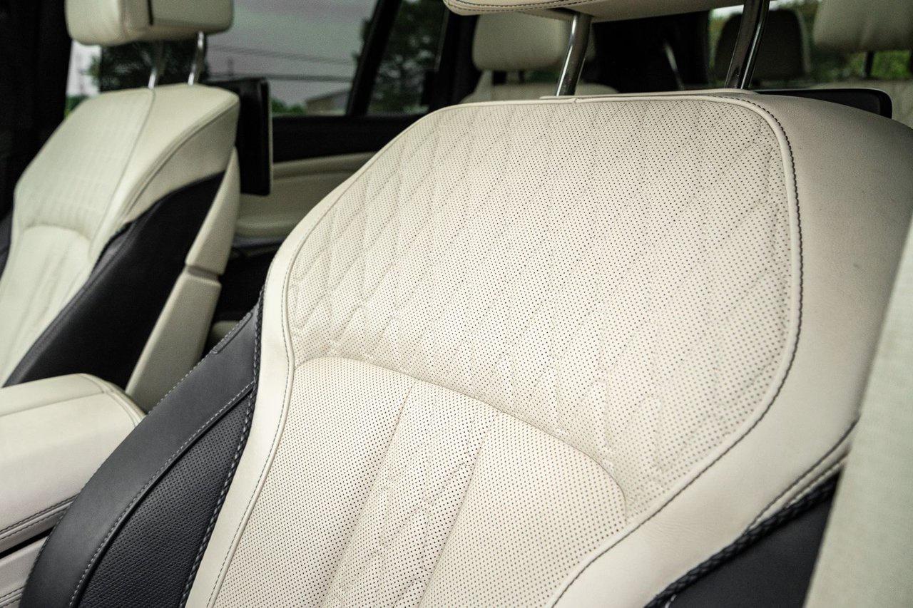 2021 BMW X7 ALPINA XB7 Photo