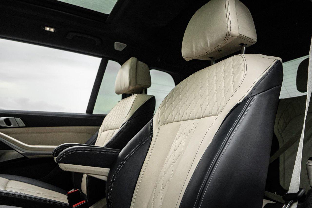 2021 BMW X7 ALPINA XB7 Photo