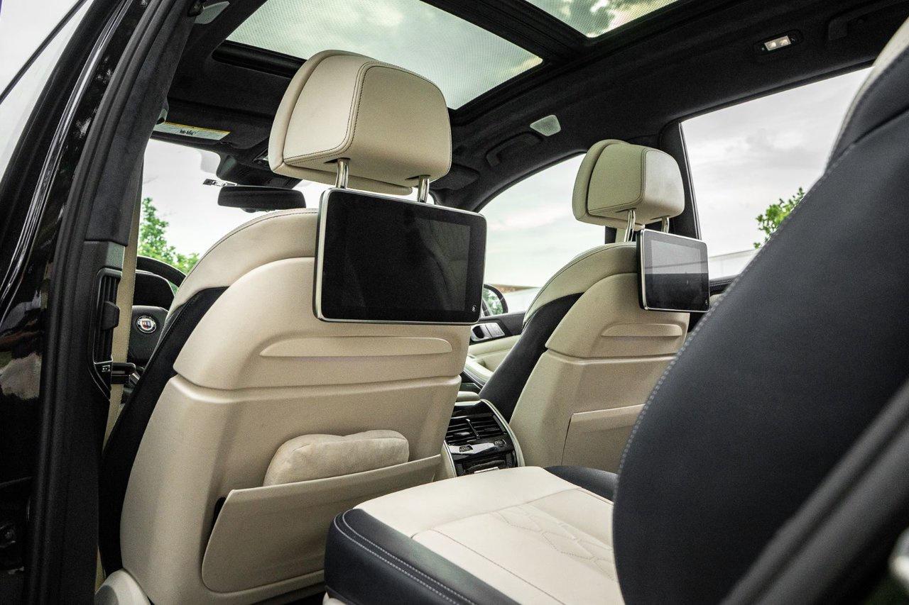 2021 BMW X7 ALPINA XB7 Photo