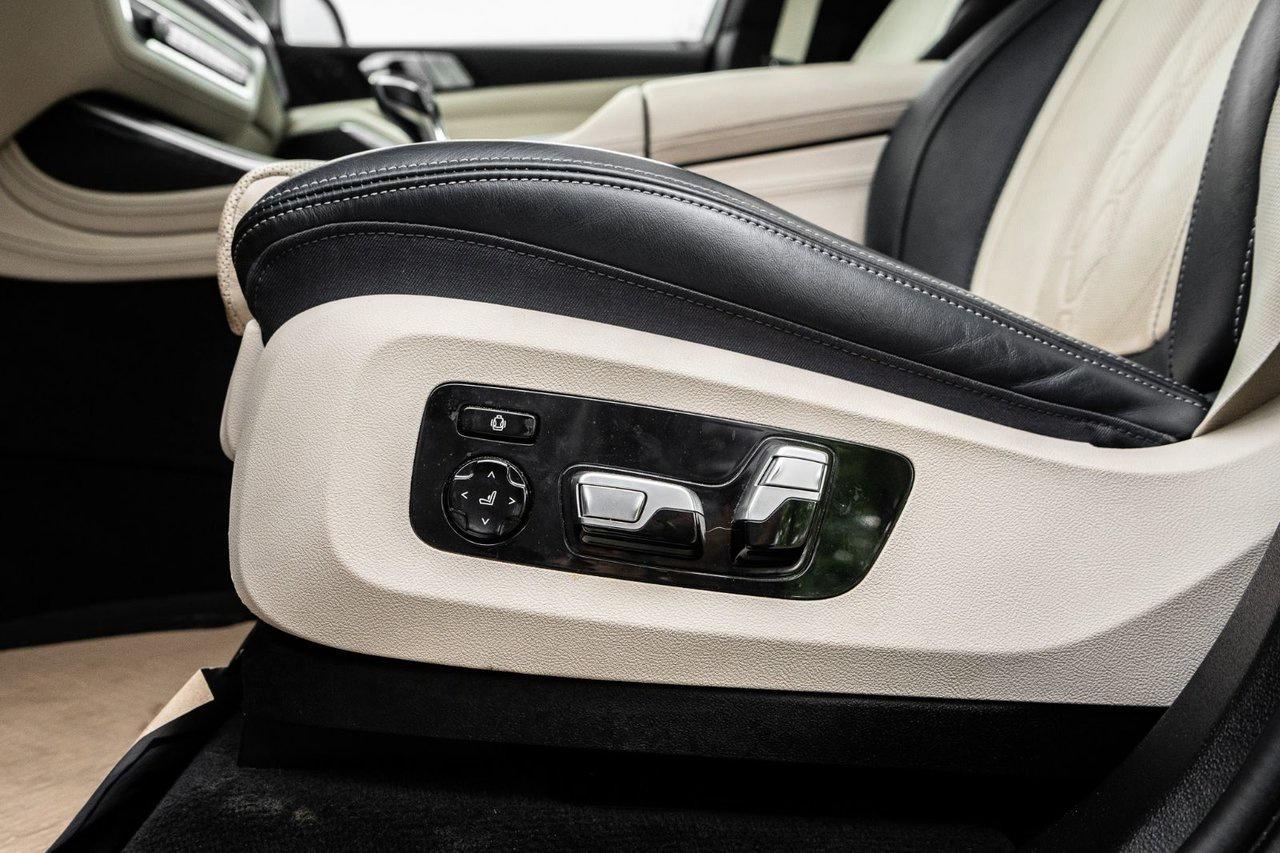 2021 BMW X7 ALPINA XB7 Photo