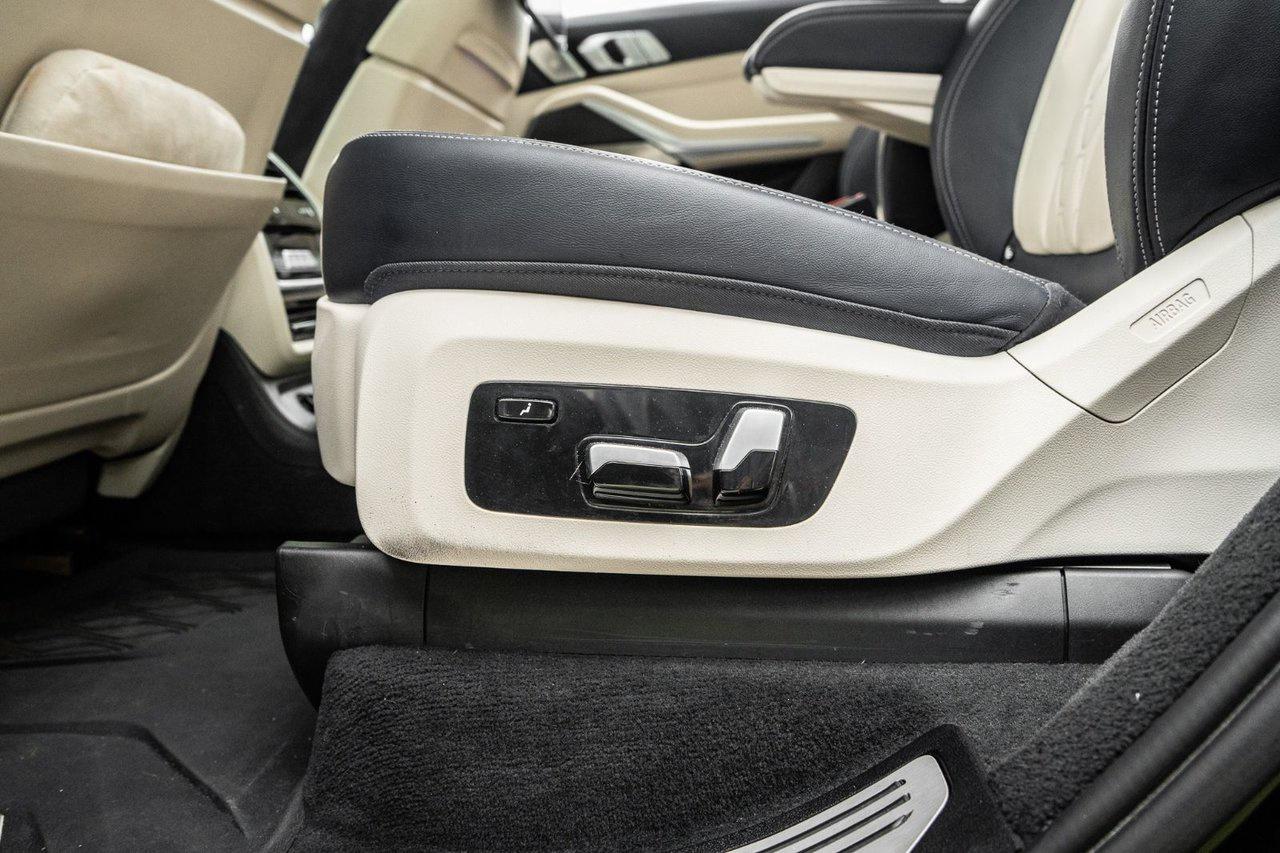 2021 BMW X7 ALPINA XB7 Photo