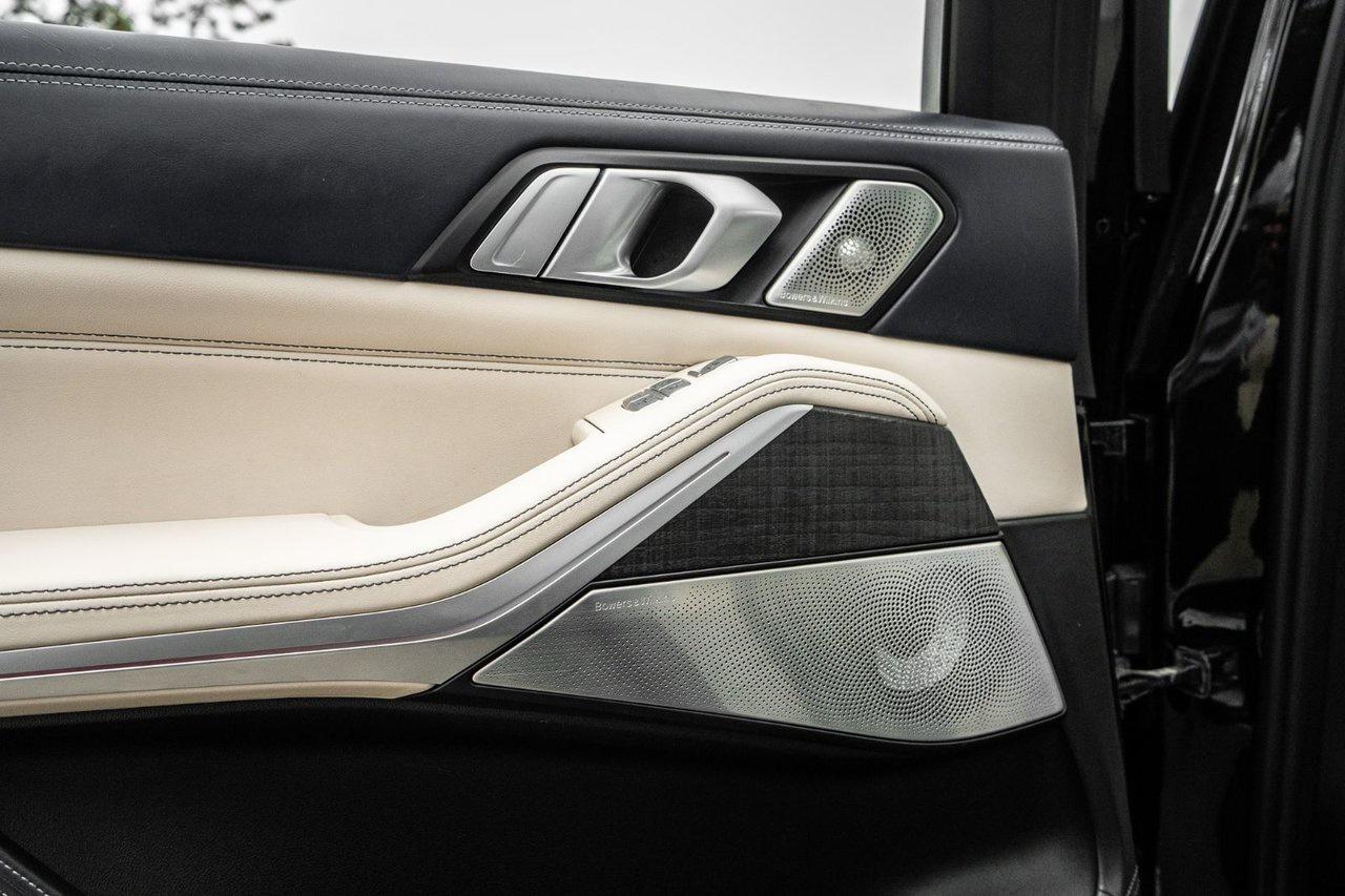 2021 BMW X7 ALPINA XB7 Photo