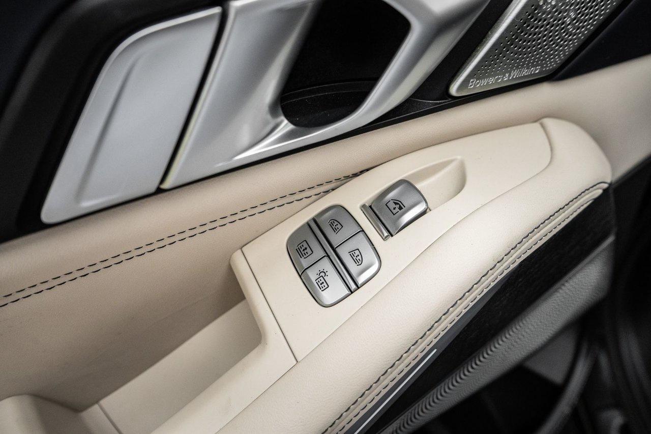 2021 BMW X7 ALPINA XB7 Photo