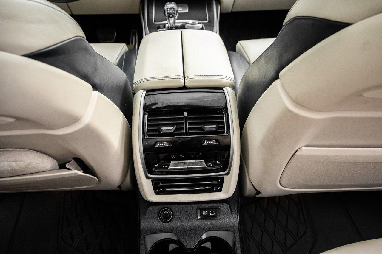 2021 BMW X7 ALPINA XB7 Photo