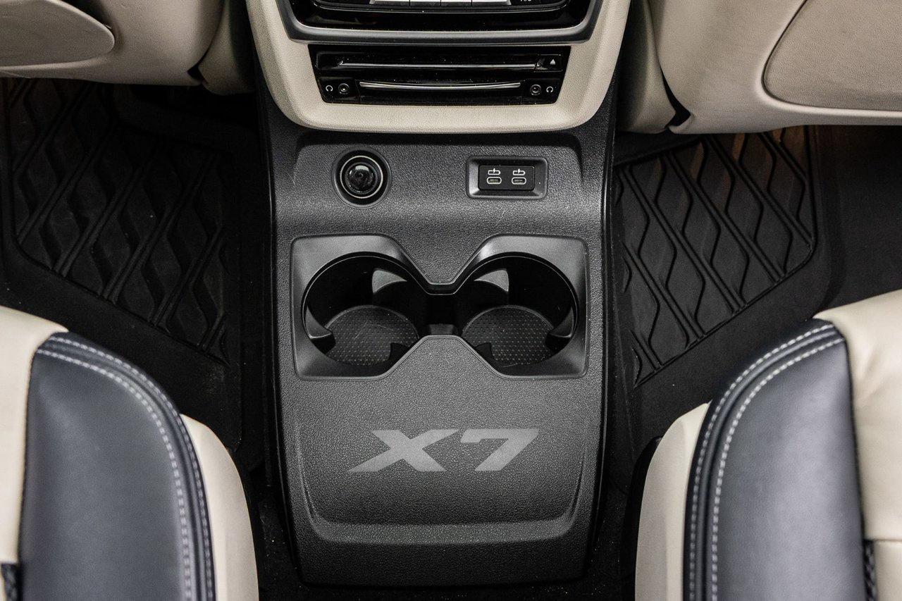 2021 BMW X7 ALPINA XB7 Photo