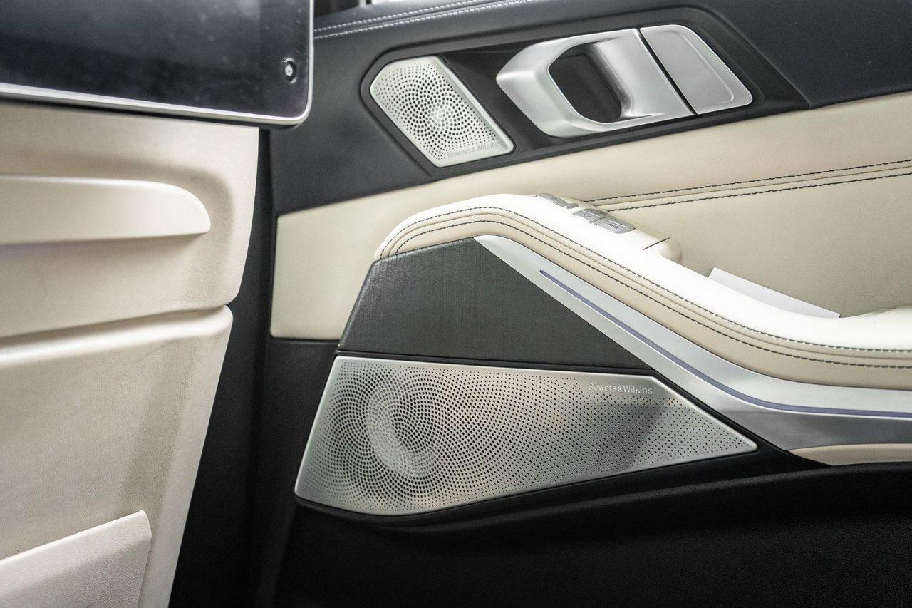 2021 BMW X7 ALPINA XB7 Photo
