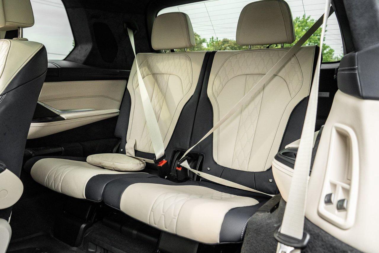 2021 BMW X7 ALPINA XB7 Photo