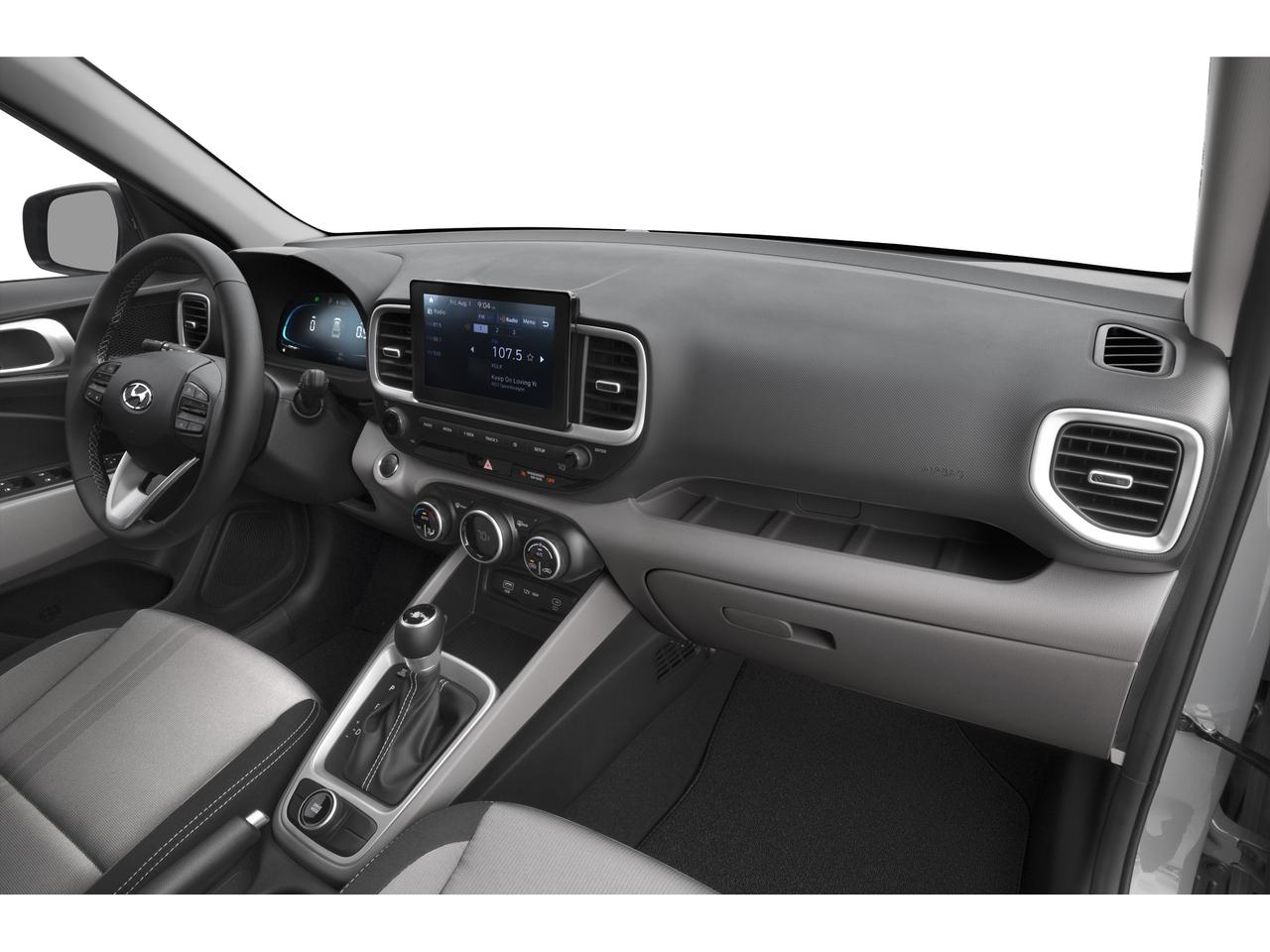 2026 Hyundai Venue PREFERRED Photo