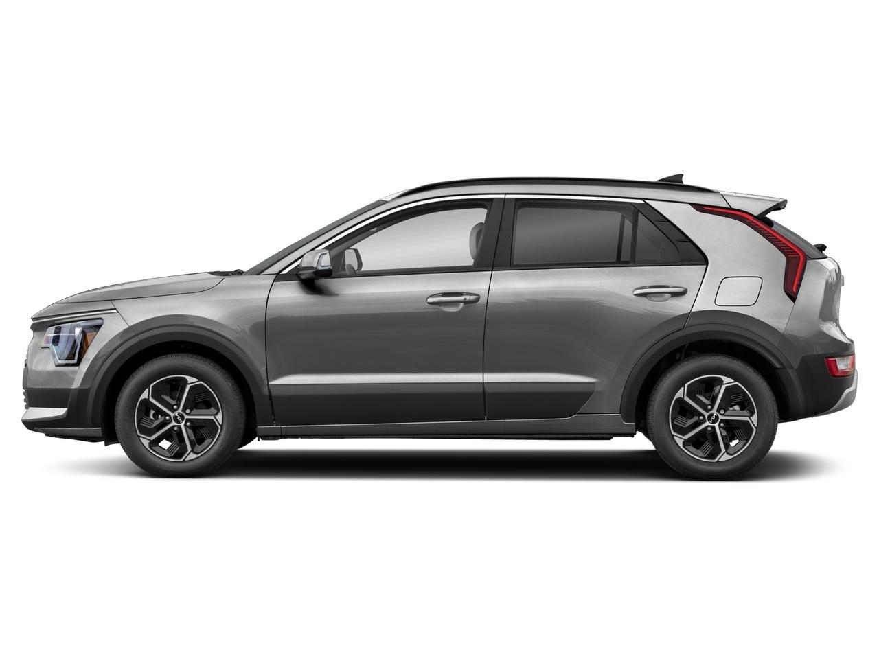 2026 Kia NIRO HEV EX Premium FWD Photo