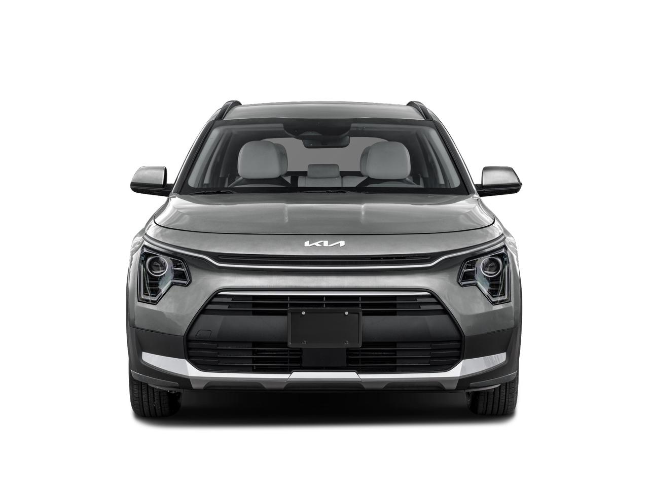 2026 Kia NIRO HEV EX Premium FWD Photo