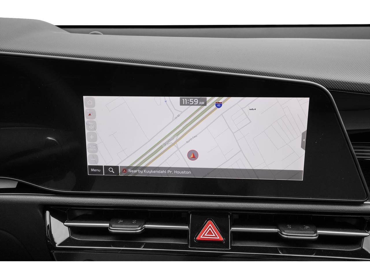 2026 Kia NIRO HEV EX Premium FWD Photo