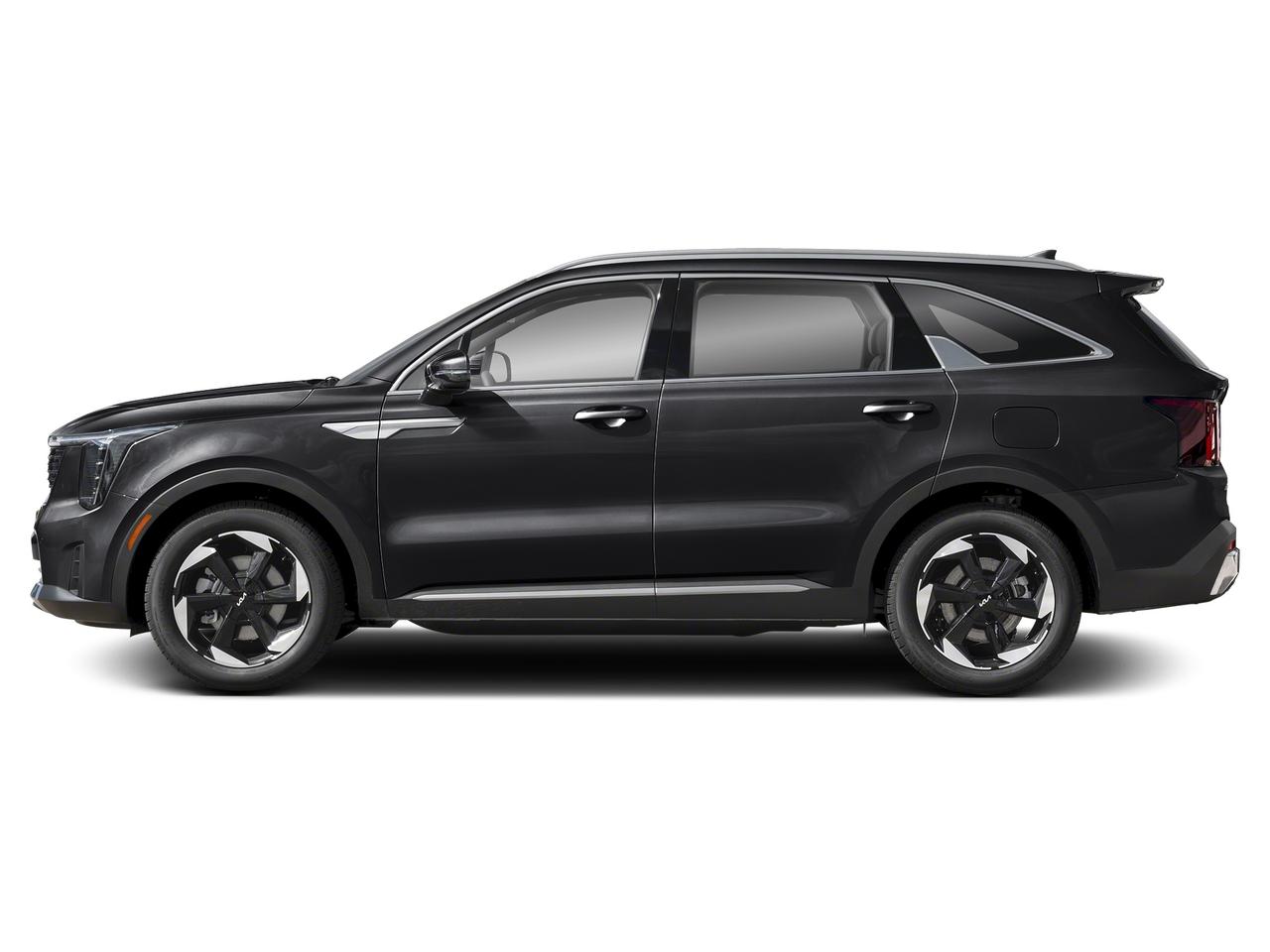 2026 Kia Sorento EX AWD Photo2