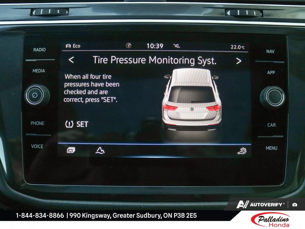 2024 Volkswagen Tiguan Highline R-line Photo