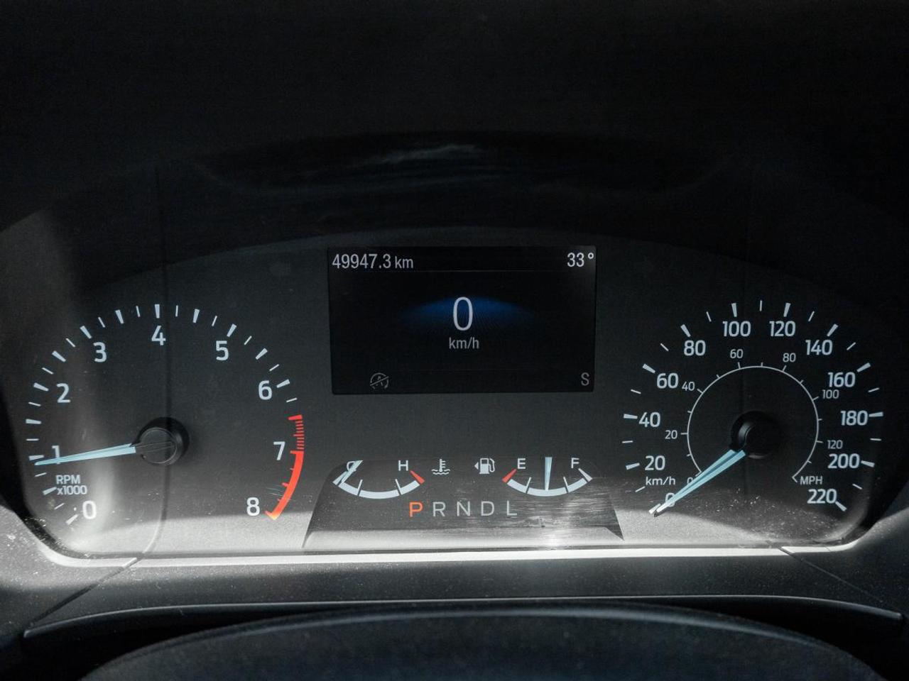 2022 Ford Escape SE Photo
