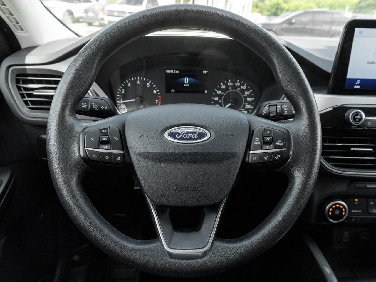2022 Ford Escape SE Photo