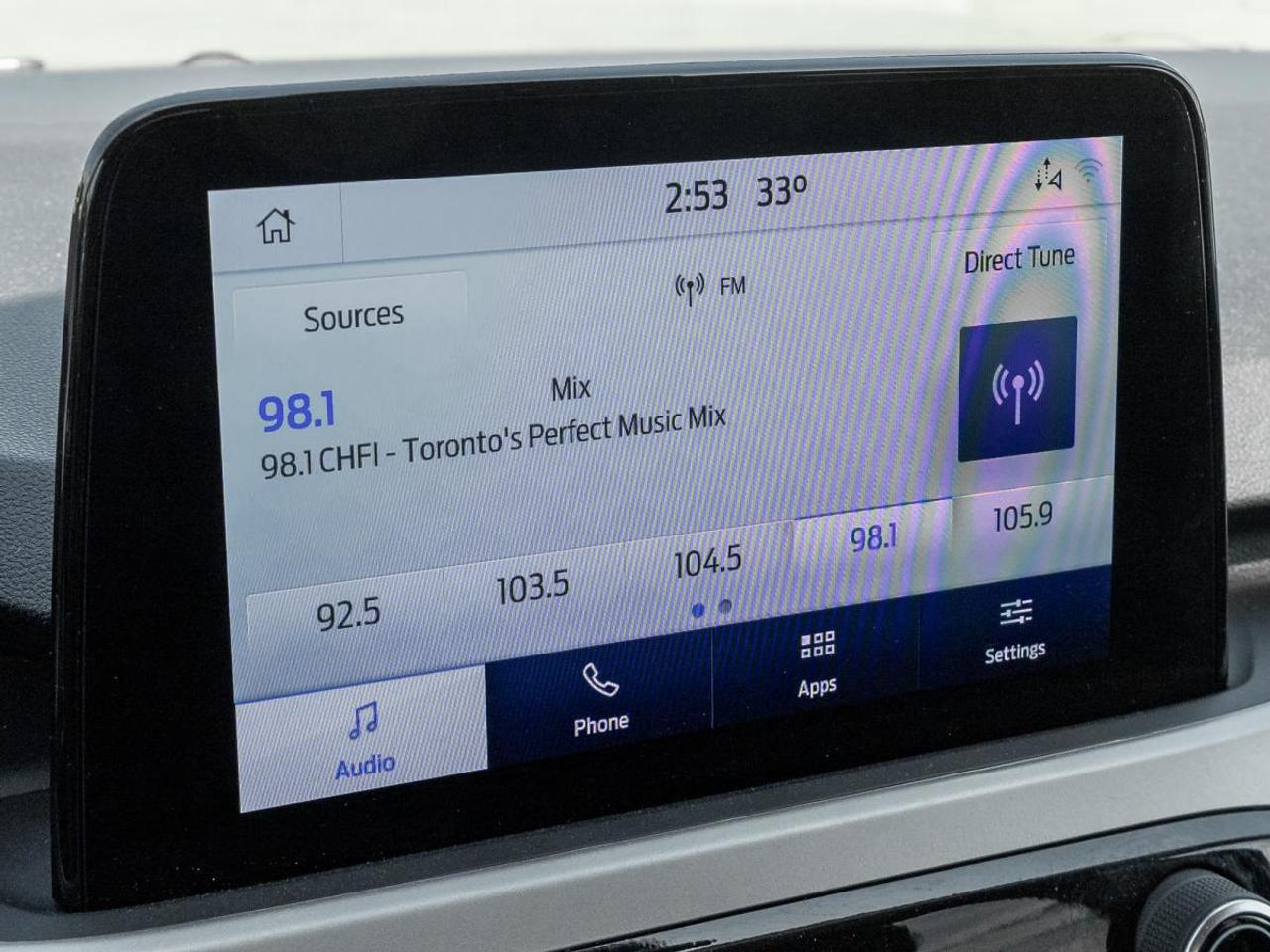 2022 Ford Escape SE Photo