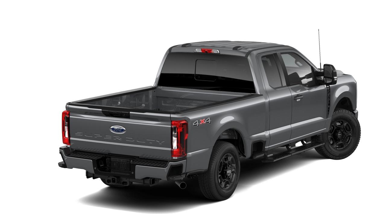 2026 Ford F-250 Super Duty SRW XL Photo