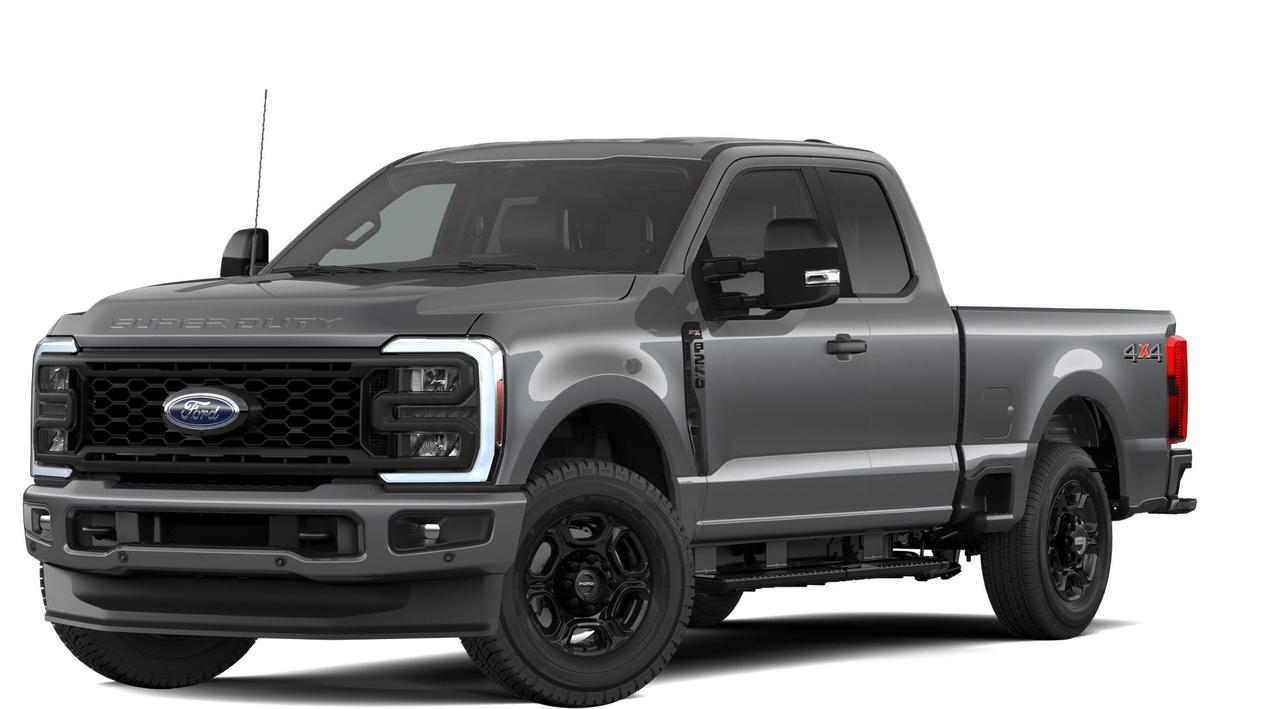 2026 Ford F-250 Super Duty SRW XL Photo0