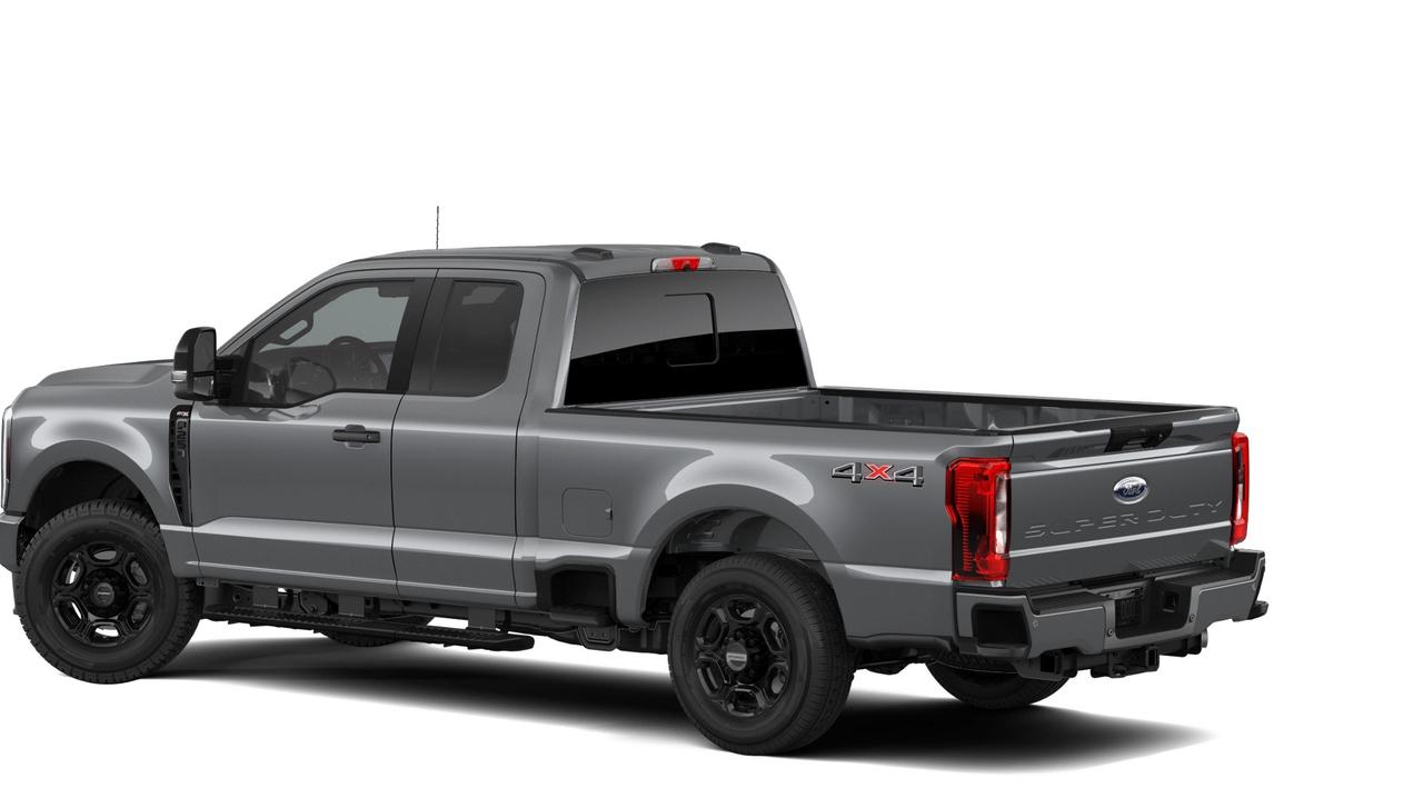 2026 Ford F-250 Super Duty SRW XL Photo