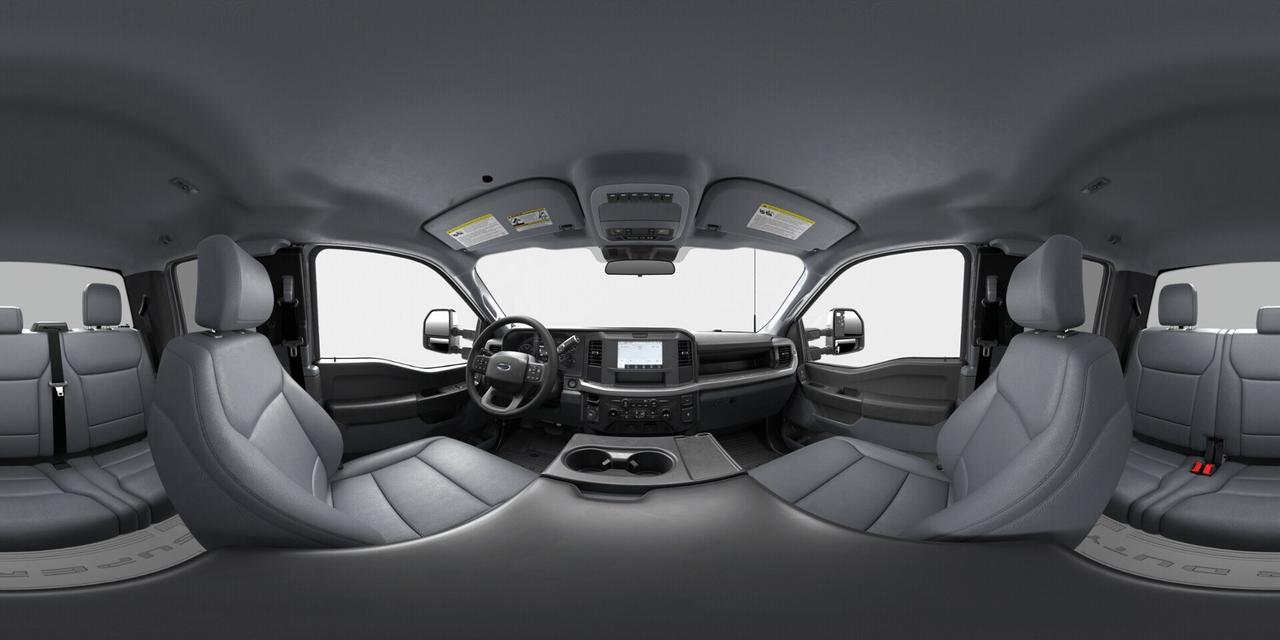 2026 Ford F-250 Super Duty SRW XL Photo