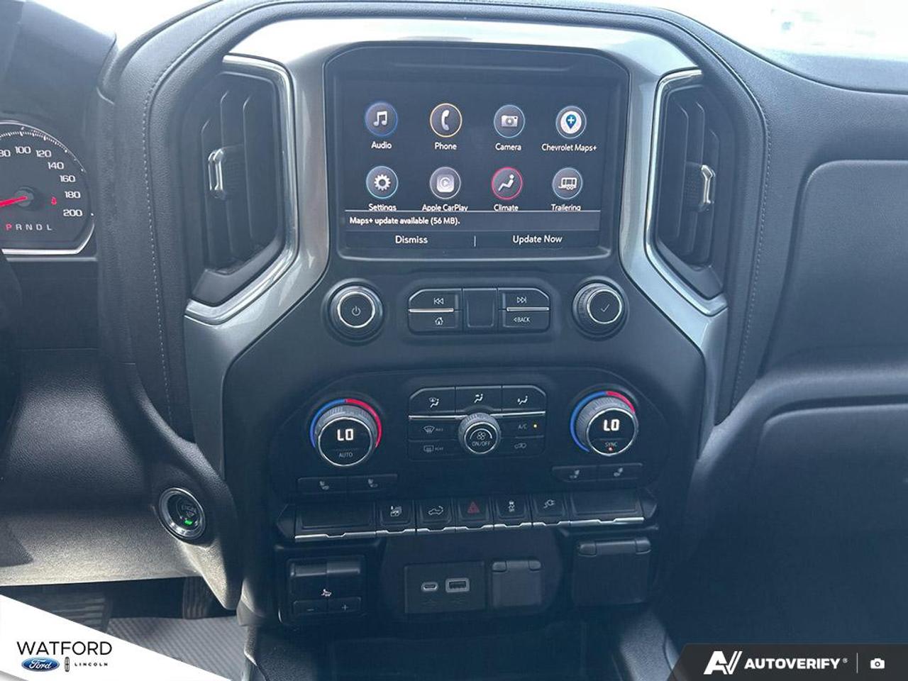 2023 Chevrolet Silverado 3500HD 4WD Crew Cab 172" LT Photo