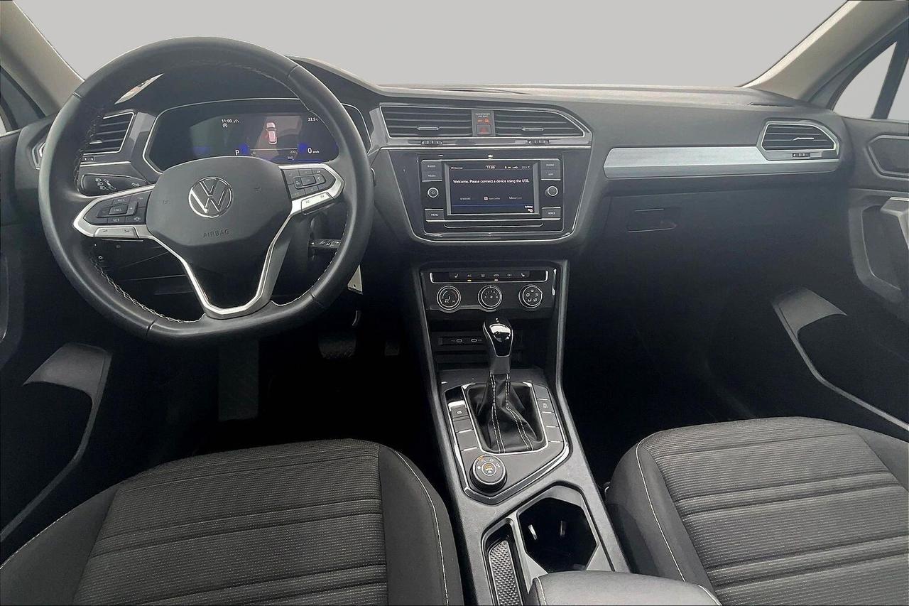 2024 Volkswagen Tiguan  Photo
